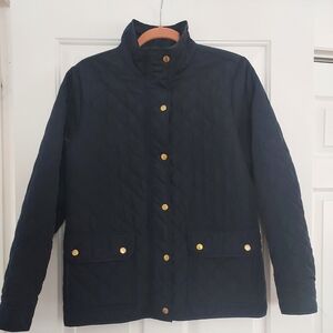 Women's Quilted Jacket